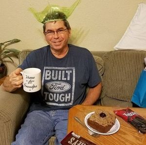 Meet your Posher, Jesse